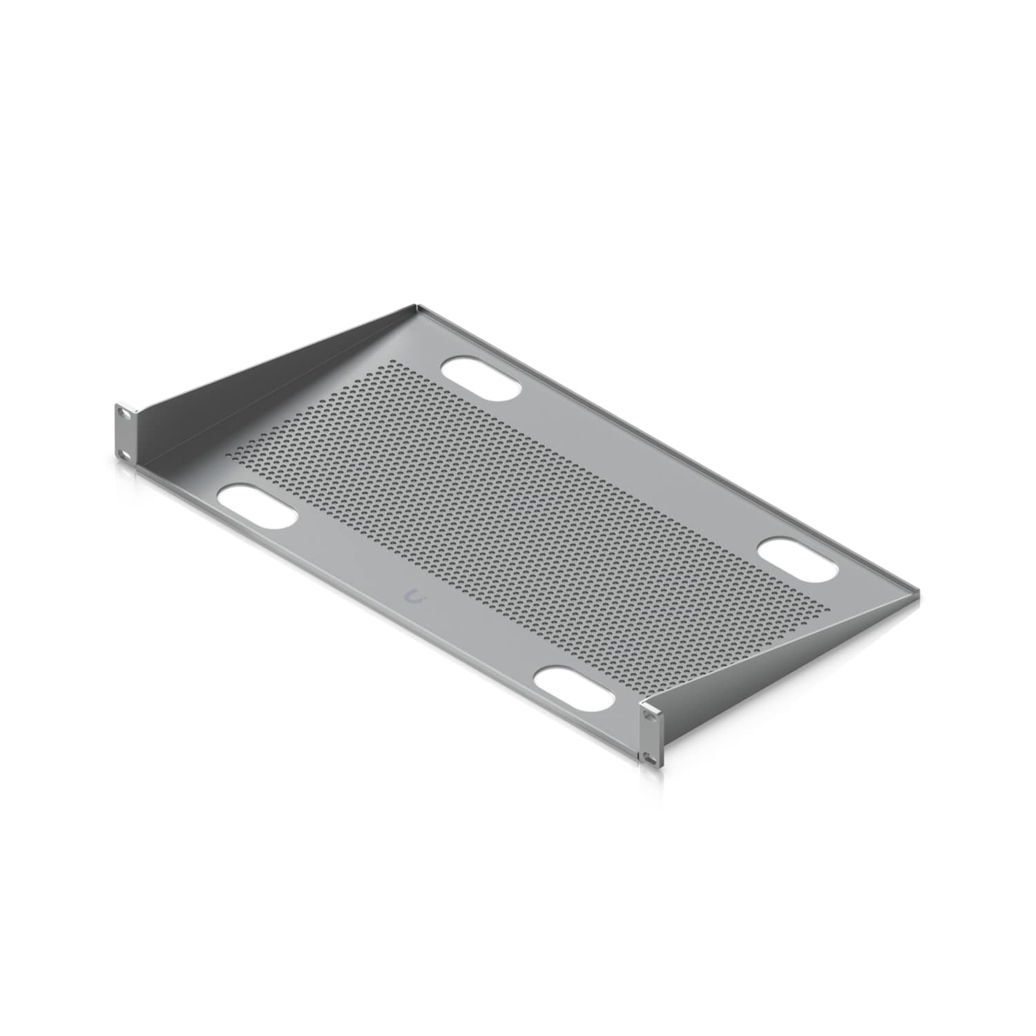 NHU-UACC-RACK-SHELF-CLV.jpg Ubiquiti UACC-Rack-Shelf-CLV Fixed Rack Shelf