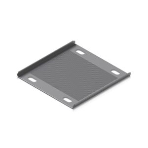 Ubiquiti UACC-Rack-Shelf-TL Toolless Mini Rack Shelf