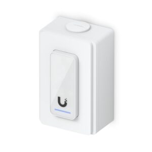 Ubiquiti UACC-Reader-JB-W Reader Junction Box