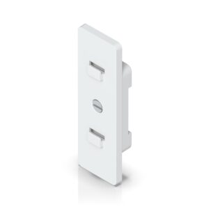Ubiquiti UACC-Switch-DIN DIN Rail Mount, DIN Rail Mount