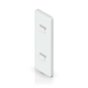 Ubiquiti UACC-Switch-FM Floating Mount, Sleek Magnetic Wall Mount