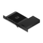 Ubiquiti UACC-UCG-Industrial-RM Cloud Gateway Industrial Rack Mount, Rack mount