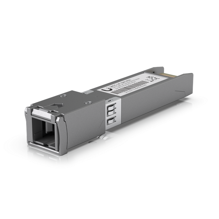 NHU-UACC-UF-OM-XGS.png Ubiquiti UACC-UF-OM-XGS UISP Fiber XGS/XG Optical Transceiver Cable Distances