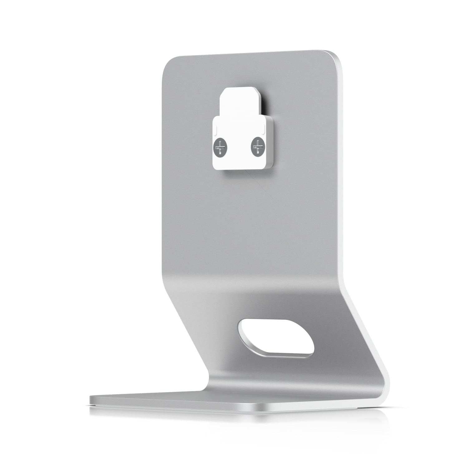 NHU-UACC-UMR-TS.jpg Ubiquiti UACC-UMR-TS Mobile Router Table Stand, Sleek, Metal Table