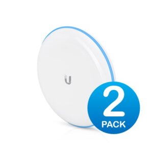 Ubiquiti UBB UniFi Building-to-Building Bridge - 60GHz 1.7Gbps Link