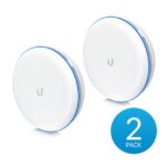 Ubiquiti UBB-XG UniFi Building-to-Building Bridge - 60 GHz Wireless