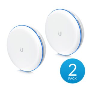 Ubiquiti UBB-XG UniFi Building-to-Building Bridge - 60 GHz Wireless