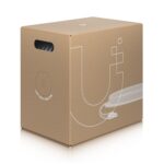 Ubiquiti U-Cable-C6-CMR UniFi Ethernet Cable