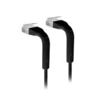Ubiquiti U-Cable-Patch-0.3M-RJ45-BK UniFi Patch Cable