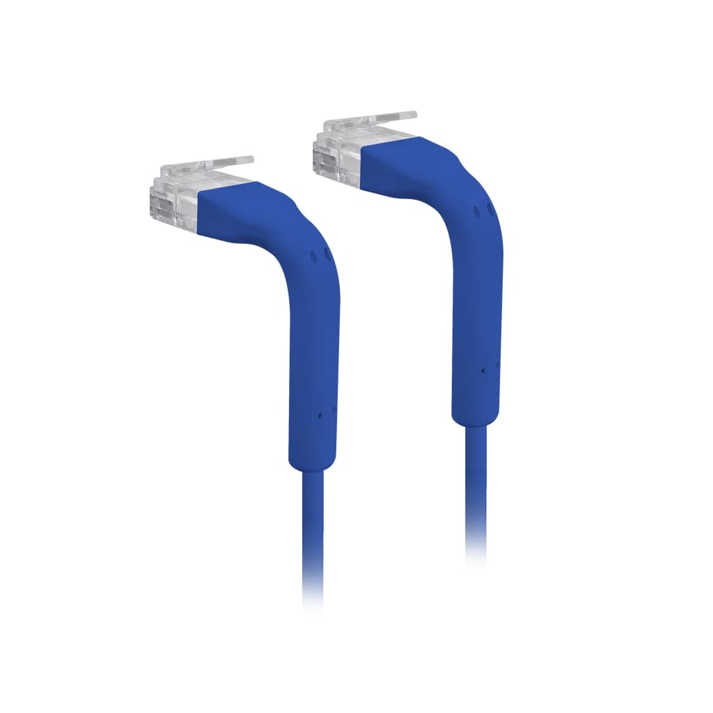 NHU-UC-PATCH-0.3M-BL.jpg Ubiquiti U-Cable-Patch-0.3M-RJ45-BL UniFi Patch Cable