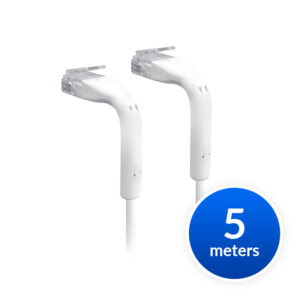 Ubiquiti U-Cable-Patch-5M-RJ45 UniFi Patch Cable Single Unit