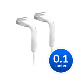 Ubiquiti U-CABLE-PATCH-RJ45 UniFi Patch Cable Single Unit