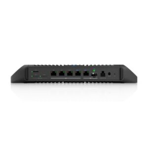 Ubiquiti UCG-Industrial Cloud Gateway Industrial