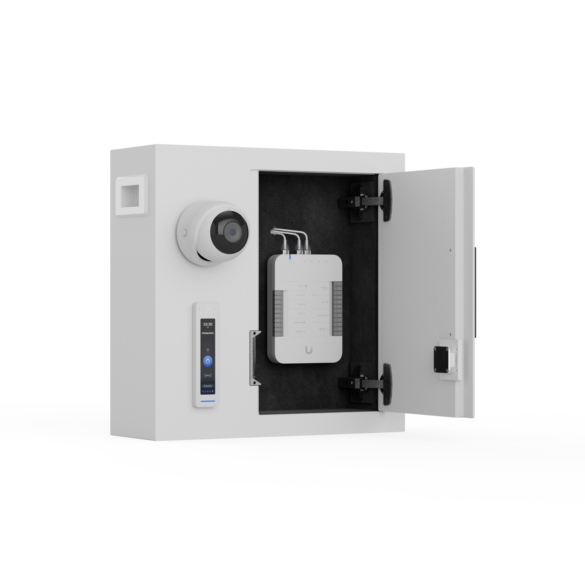 NHU-UDK-01-ACCESS-WALL.jpg Ubiquiti UDK-01-Access-Wall