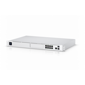 Ubiquiti UDM-Pro UniFi Dream Machine Pro