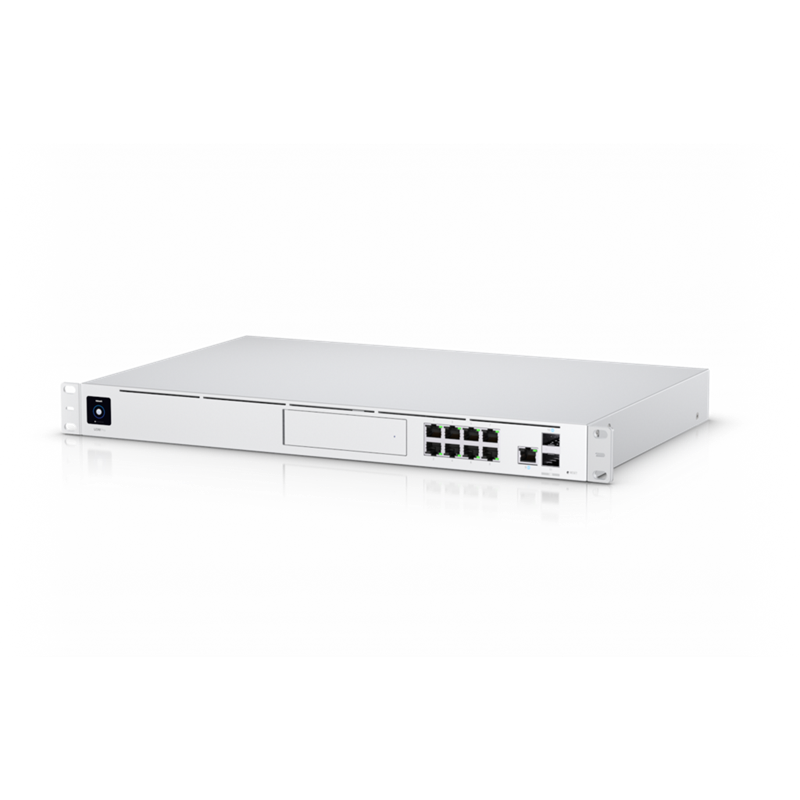 NHU-UDM-PRO.png Ubiquiti UDM-Pro UniFi Dream Machine Pro