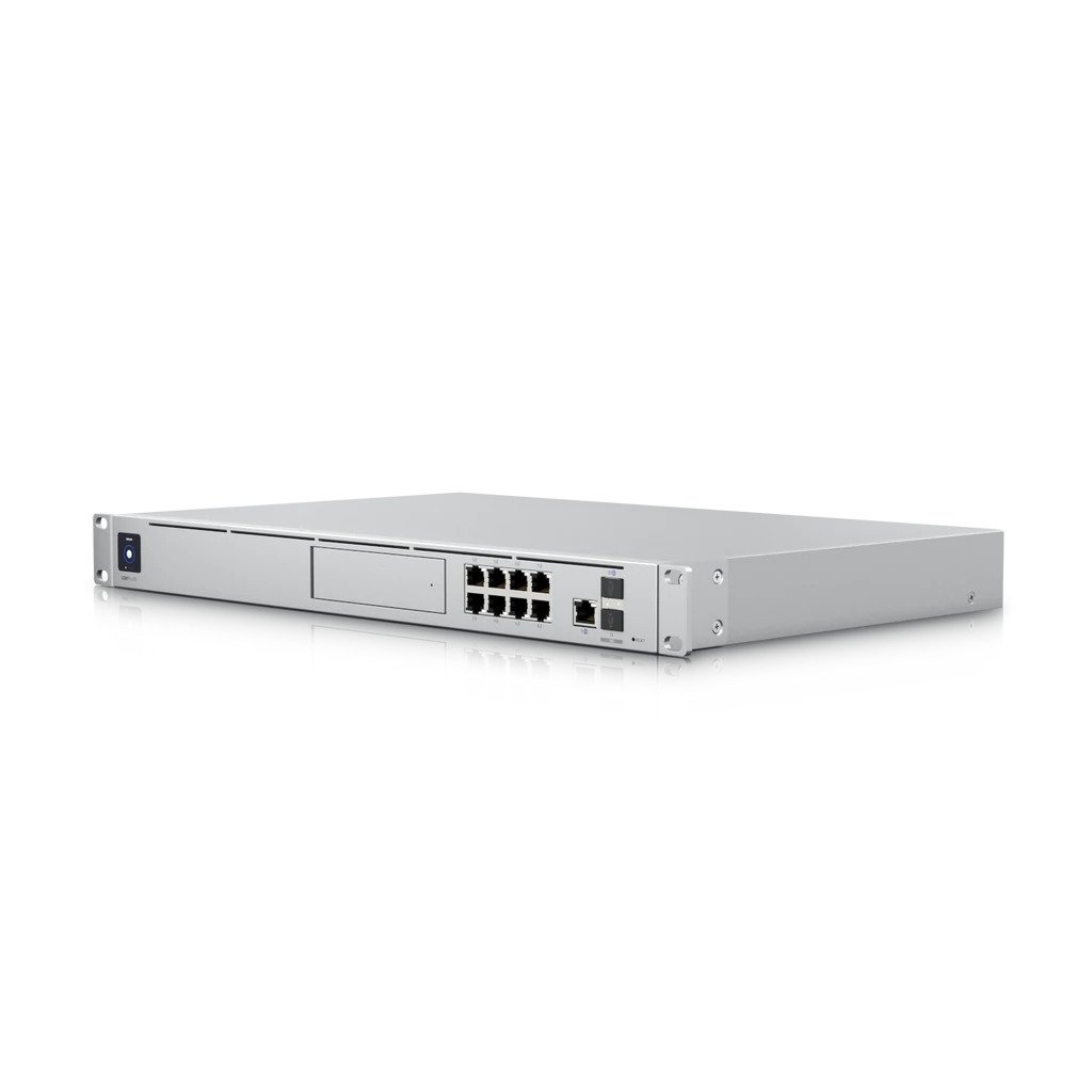 NHU-UDM-SE.jpg Ubiquiti UDM-SE Dream Machine Special Edition