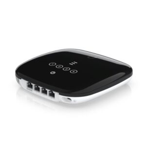 Ubiquiti UF-WiFi6 UFiber Gigabit WiFi6