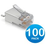 Ubiquiti UISP-CONNECTOR-SHD UISP Surge Protection Connector SHD