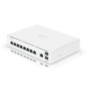 Ubiquiti UISP-Console UISP Host Console