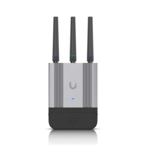 Ubiquiti UMR-Industrial Mobile Router Industrial