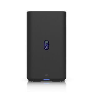 Ubiquiti UNAS-2-B UNAS 2