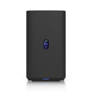 Ubiquiti UNAS-4-B UNAS 4