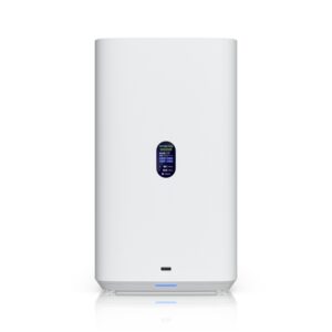 Ubiquiti UNAS-4-W UNAS 4
