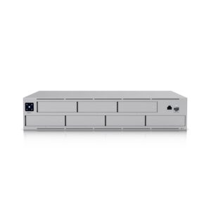 Ubiquiti UNAS-Pro UNAS Pro 2U Rack-mount NAS