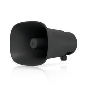 Ubiquiti UP-AI-HORN-SPEAKER-B AI Horn Speaker