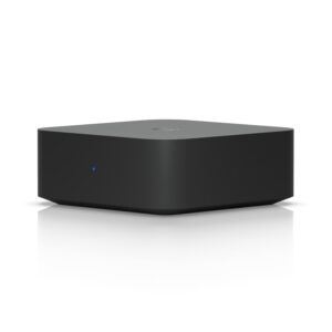 Ubiquiti UPL-PORT-B PoE Audio Port