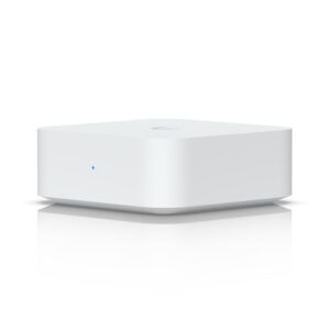 Ubiquiti UPL-PORT-W PoE Audio Port