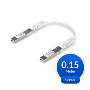 Ubiquiti UACC-Uplink-SFP28-0.15M-10 Uplink Cable