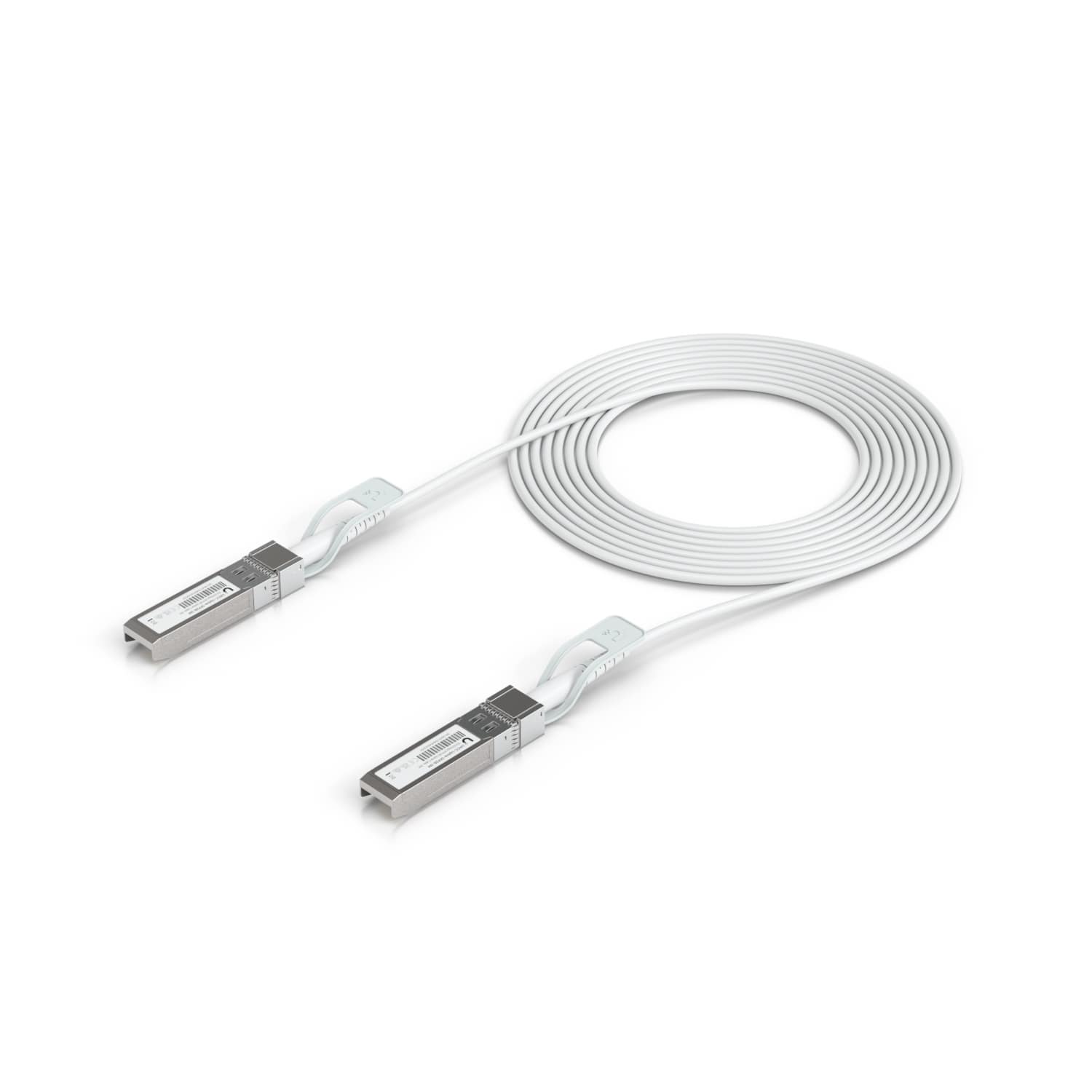 NHU-UPLK-SFP28-3M.jpg Ubiquiti UACC-Uplink-SFP28-3M Uplink Cable Direct Attach Cable