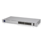Ubiquiti USW-24 UniFi 24 port Managed Gigabit Switch