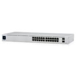Ubiquiti USW-24-POE UniFi 24 Port Managed Gigabit Switch