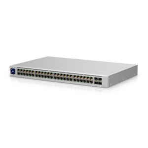 Ubiquiti USW-48 UniFi