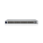 Ubiquiti USW-48-POE UniFi 48-port Managed Gigabit Layer2 switch
