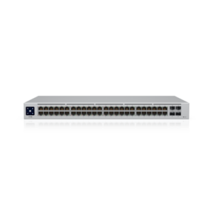 Ubiquiti USW-48-POE UniFi 48-port Managed Gigabit Layer2 switch