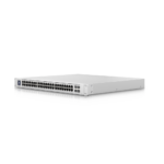 Ubiquiti USW-Enterprise-48-PoE Switch Enterprise 48-port PoE+ 48x2.5GbE Ports