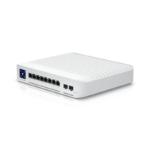 Ubiquiti USW-Enterprise-8-PoE Switch Enterprise 8-port PoE+ 8x2.5GbE
