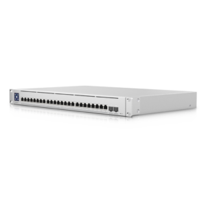 Ubiquiti USW-EnterpriseXG-24 Switch Enterprise 24-port Switch 24x10GbE Ports