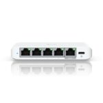 Ubiquiti USW-Flex-2.5G-5 Flex Mini 2.5G, (4) 2.5 GbE Ports
