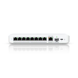 Ubiquiti USW-Flex-2.5G-8 Flex 2.5G