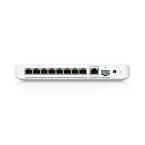 Ubiquiti USW-Flex-2.5G-8-PoE Flex 2.5G PoE