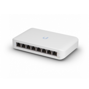 Ubiquiti USW-Lite-8-POE UniFi Switch