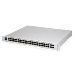 Ubiquiti USW-Pro-48-POE UniFi 48-port Managed Gigabit Layer2 & Layer3