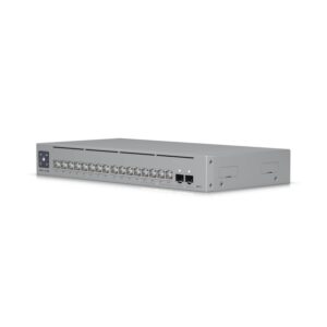 Ubiquiti USW-Pro-Max-16-PoE UniFi Network