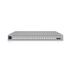 Ubiquiti USW-Pro-XG-24-PoE Pro XG 24 PoE