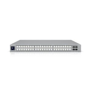 Ubiquiti USW-Pro-XG-48-PoE Pro XG 48 PoE